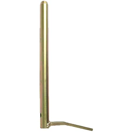 Aftermarket Short Drawbar Pin Fits Massey Ferguson 375 383 390 393 396 398 399 40E 886162M1